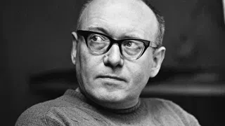 Der steinige Weg des Genies – Ernst Jandl zum Hundertsten