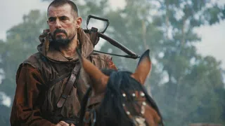 «William Tell»: Ein Schweizer Mythos als Hollywoodfilm