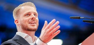SPD-Generalsekretär kritisiert Bürgergeld-Forderungen der Union