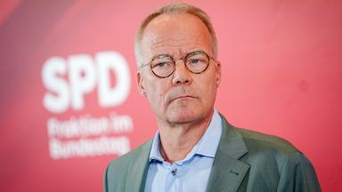 SPD fordert zu Gespräch mit Brosius-Gersdorf auf
