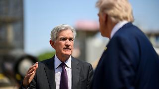 Trump legt nochmal gegen Fed-Chef Powell nach