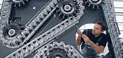 Deutscher Maschinenbau klagt über deutlichen Auftragsrückgang – sieht aber „ein positives Zeichen“