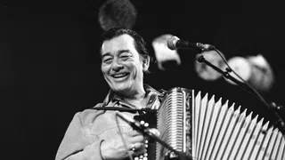 Flaco Jiménez ist tot: Akkordeon-Legende stirbt mit 86