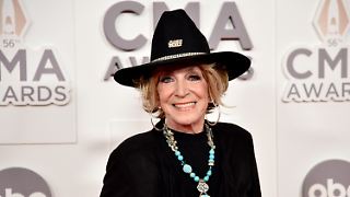 US-Countrysängerin Jeannie Seely ist tot