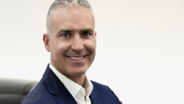 Stellantis: Scott Krugger wird Designleiter Nordamerika