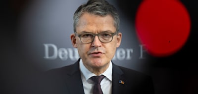 „Deutschland macht einen Riesenfehler“ – Kiesewetter attackiert Nahost-Politik der Bundesregierung