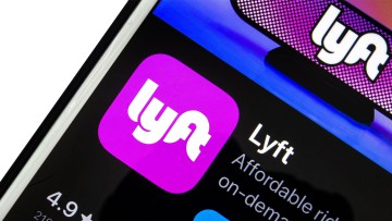 Lyft: Uber-Rivale bringt chinesische Robotaxis nach Europa