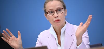 „Wahrscheinlich Promotionsbetrug“ – Plagiatsjäger erhebt neue Vorwürfe gegen Brosius-Gersdorf