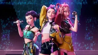 «KPop Demon Hunters»: Die Geburt eines neuen Franchise