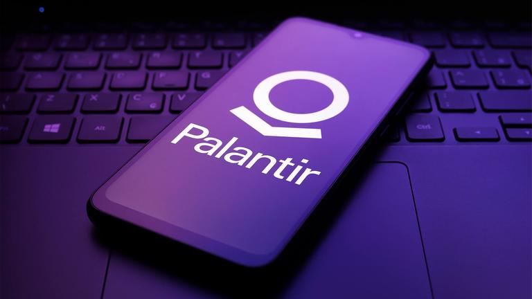 Sorge vor Missbrauch bei Palantir-Software
