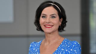 Marisa-Burger-Nachfolgerin bei "Rosenheim-Cops" gefunden