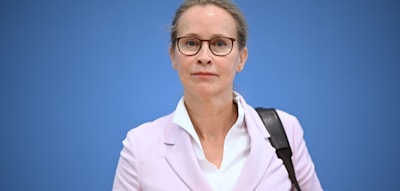 „Ein anderer Autor hat in die Dissertation eingegriffen“, sagt der Plagiatsjäger zu Brosius-Gersdorf