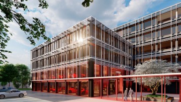 Feser-Graf: Autohandelsgruppe expandiert mit Ferrari