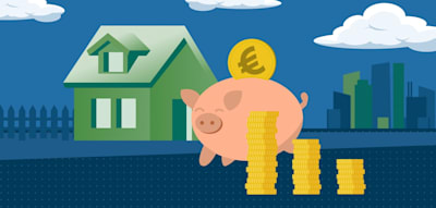 Welche Baufinanzierungen sich jetzt besonders lohnen