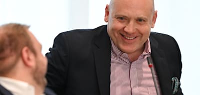 AfD-Politiker will gegen Ausschluss von Oberbürgermeister-Wahl klagen