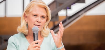 „Dass Ludwig mit Weidel auftritt, dokumentiert, wo sie hinmöchte“ – SPD kritisiert CDU-Politikerin
