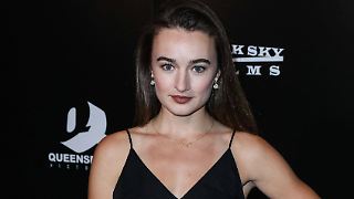 Kelley Mack stirbt mit nur 33 Jahren