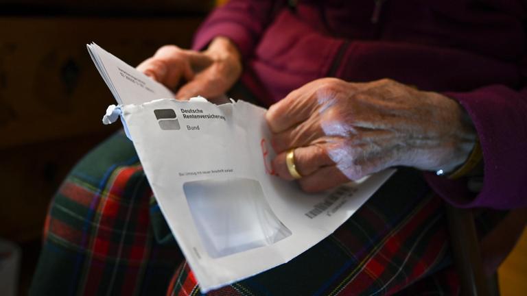 Wie die Rente stabil bleiben soll