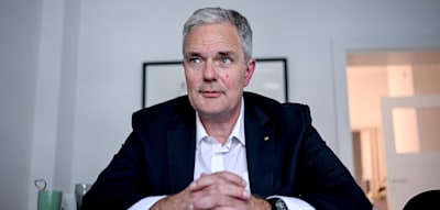 „Linkspartei hat sich zu Sammelbecken von Antisemiten und Hamas-Unterstützern entwickelt“