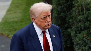 Trump erwägt 250-Prozent-Zölle für Pharmaindustrie