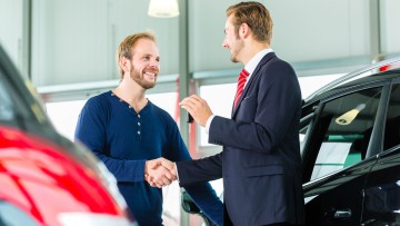 Studie zum Leasingmarkt: Trend hält an - Privatkunden immer wichtiger