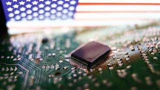 Trump droht mit 100-Prozent-Zöllen auf Chip-Importe