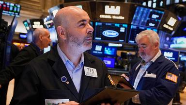 Neue Fantasie für die Wall Street