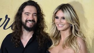 Heidi Klum und Tom Kaulitz wollen sich Wurmkur unterziehen