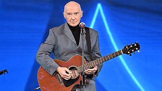 Ex-Ultravox-Sänger Midge Ure bläst Konzerte ab