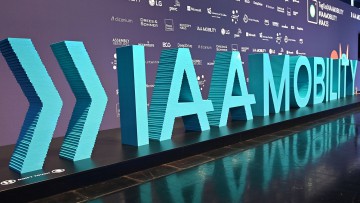 IAA Mobility: So viele Probefahrten wie nie