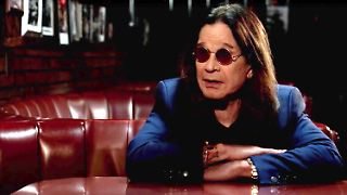 Dokus und Biopic über Ozzy Osbourne in Arbeit