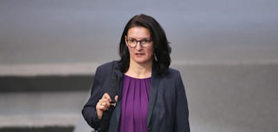 Grüne fordern Aufklärung über Ungarn-Reise von CDU-Politikerin Ludwig