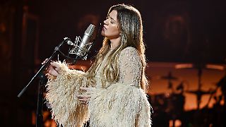 Kelly Clarkson macht Erkrankung ihres Ex-Mannes öffentlich