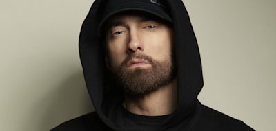 Dann versaut Eminem die neue Eminem-Doku mit nur wenigen Sätzen