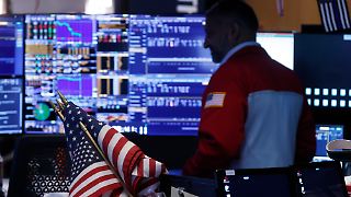 Zinsfantasien beflügeln Wall Street