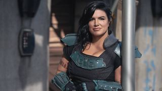 Disney einigt sich mit gefeuertem "Star Wars"-Serienstar