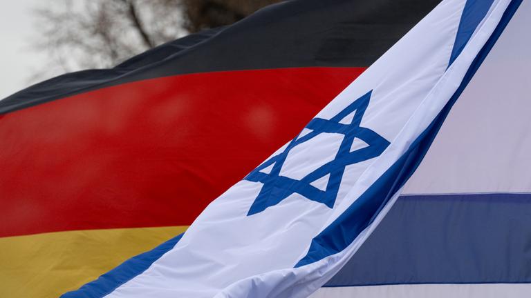 Um welche Waffen für Israel geht es?