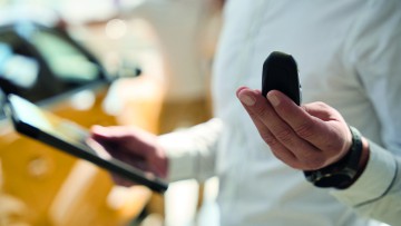 Studie zeigt: Kunden denken anders, Autohersteller müssen Handeln ändern