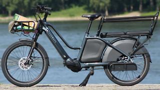 Tenways Duo Longtail ist ziemlich günstig - aber auch gut?