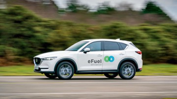 CO2-Flottenregulierung: Uniti fordert schnelle Kurskorrektur