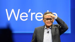 Trump fordert Intel-Chef zum Rücktritt auf
