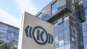 Knorr-Bremse: Hunderte Mitarbeiter müssen gehen