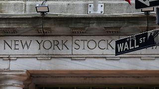 Trumps Zoll-Kapriolen machen Wall Street zu schaffen