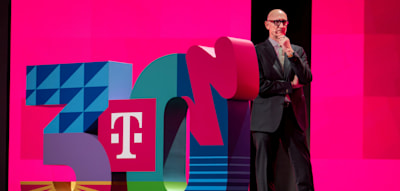 Einbruch trotz Wachstum – Der wundersame Kurs der Deutschen Telekom