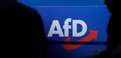 Erneut Ärger im Wahlkampf – Dortmund geht gegen Stadtwappen auf AfD-Plakaten vor