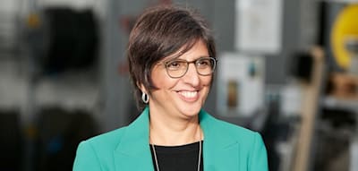 Vorständin der Bundesagentur für Arbeit fordert Sozial-Reformen