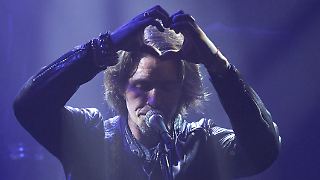 Gil Ofarim feiert Hochzeit im Seeschloss
