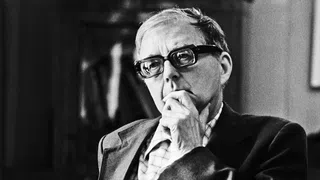 Stalin und die Sexmusik: Dmitri Schostakowitschs subversive Kunst