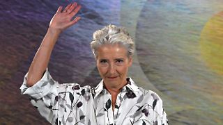 Emma Thompson gab Donald Trump einen Korb