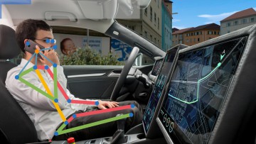 Telematik im Fuhrpark: Effizienzwerkzeug mit Potenzial